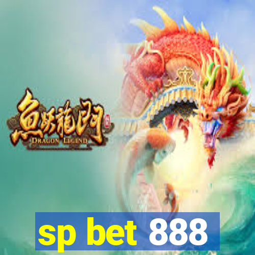 sp bet 888